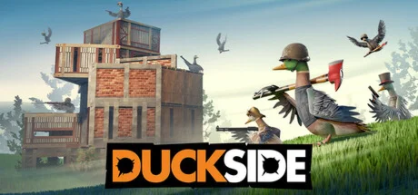 ️DUCKSIDE | АВТОДОСТАВКА [Россия Steam Gift]