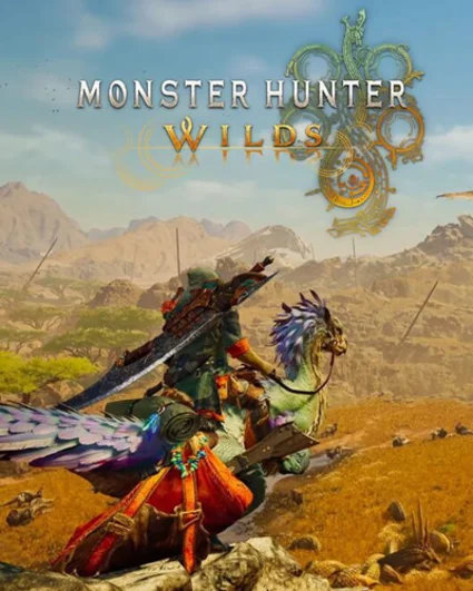 🔥 Monster Hunter Wilds Steam Gift Premium Deluxe Edi 🔥