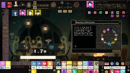 BOOK OF HOURS: HOUSE OF LIGHT 💎 DLC STEAM РОССИЯ