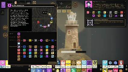 BOOK OF HOURS: HOUSE OF LIGHT 💎 DLC STEAM РОССИЯ