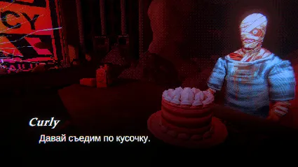 Mouthwashing АВТОДОСТАВКА STEAM РОССИЯ
