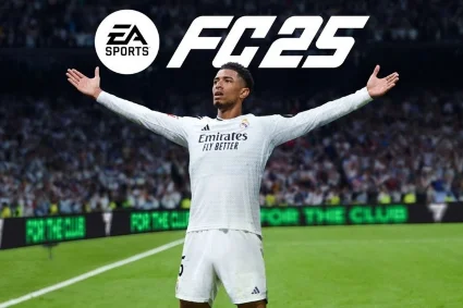FC 25 (FIFA 25) PS5 RUS НА РУССКОМ OFFLINE ✅