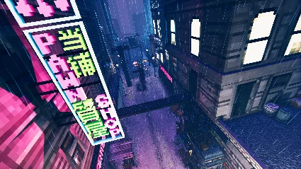 🚀 Shadows of Doubt (XBOX)