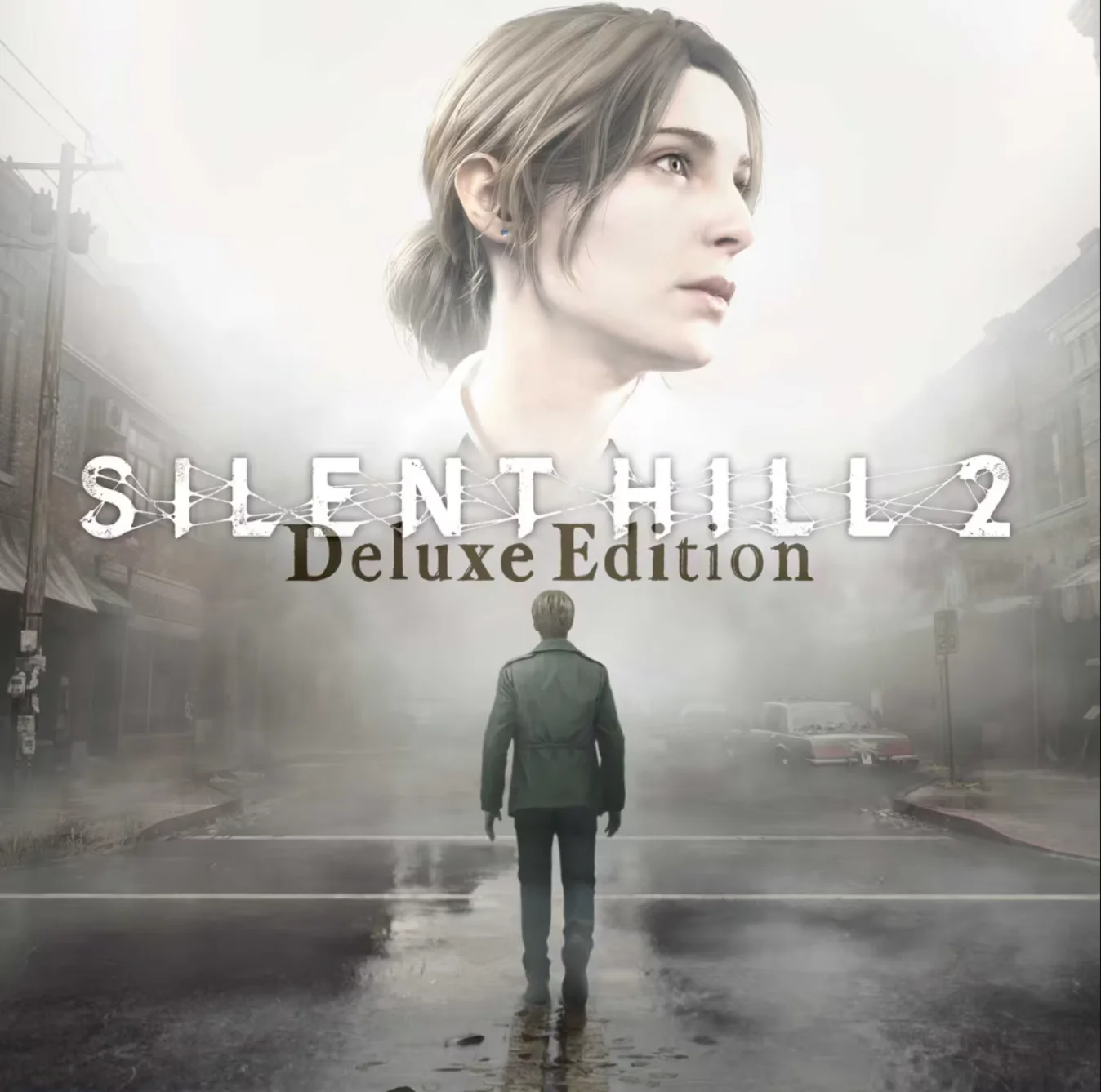 SILENT HILL 2 REMAKE EDITION | STEAM OFFLINE|
