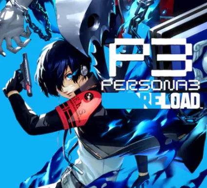 ⚫ Persona 3 Reload ⚫ Steam (ПК) 💢 TR