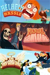 ️The Tuesday Collection XBOX