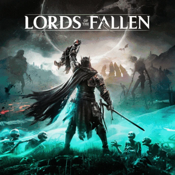 🟢 Lords of the Fallen❗️XBOX & X|S 🟢 TR