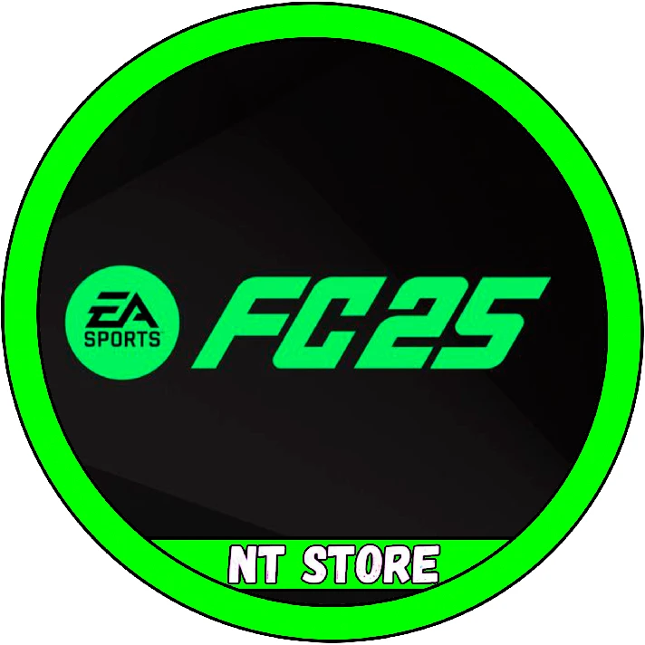 🟩 EA SPORTS FC 25 (FI FA 25) STEAM GLOBAL 🟩