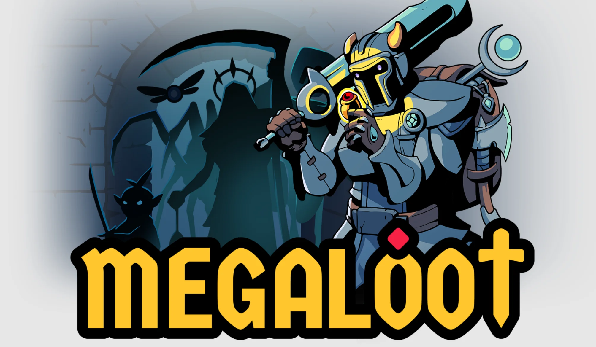 ・MEGALOOT・STEAM АККАУНТ・НА 90 ДНЕЙ + ПОДАРОК・