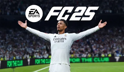 EA SPORTS FC 25 PS4PS5 ТУРЦИЯ 🇹🇷