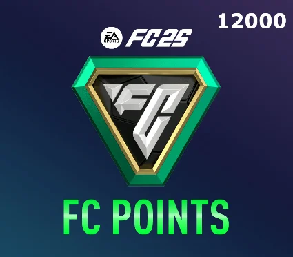 FC 25 Points | FIFA 25 PS4PS5 ТУРЦИЯ 🇹🇷