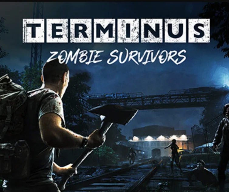 ・TERMINUS: ZOMBIE SURVIVORS・STEAM АККАУНТ・ГАРАНТИЯ・