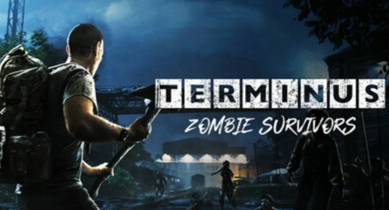 ・TERMINUS: ZOMBIE SURVIVORS・STEAM АККАУНТ・НА 90 ДНЕЙ・