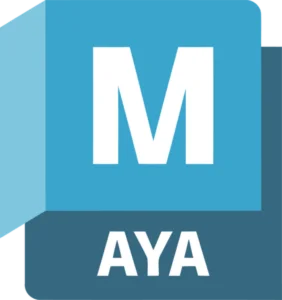 AutoDesk Maya 2025/24/23/22 Win/Mac/Linux | 1/2/3 год