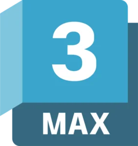 AutoDesk 3DS Max 2025/24/23/22 | 1/2/3 год