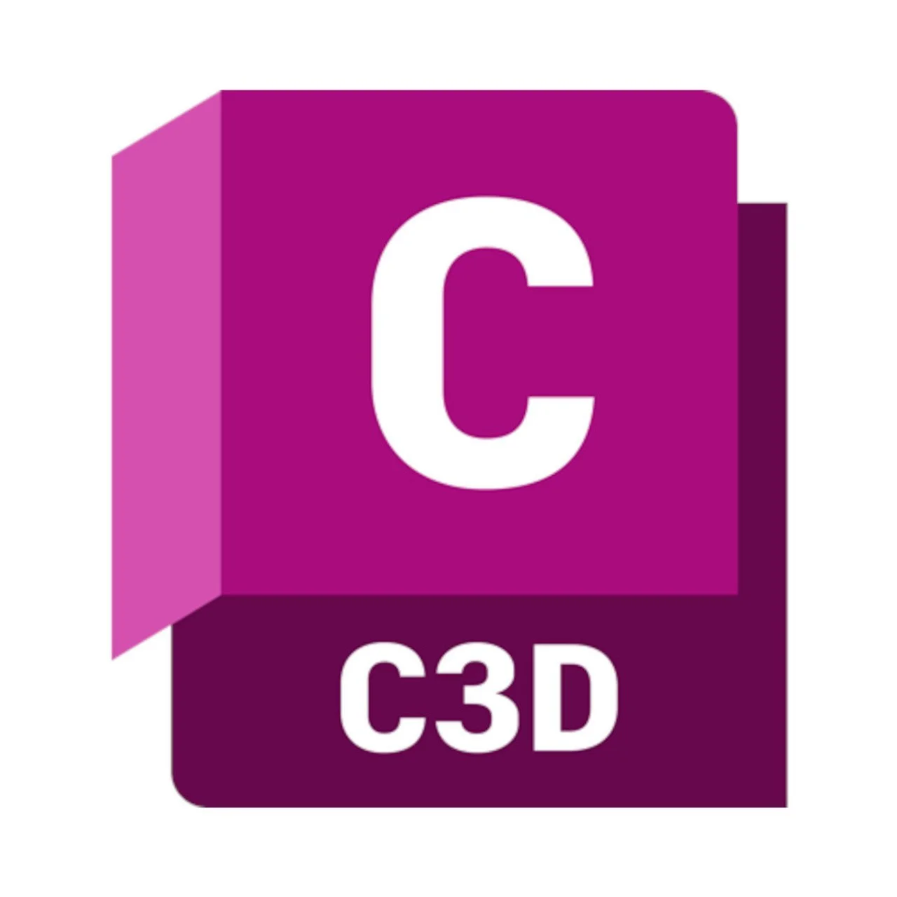 AutoDesk Civil 3D 2025/24/23/22 | 1/2/3 год
