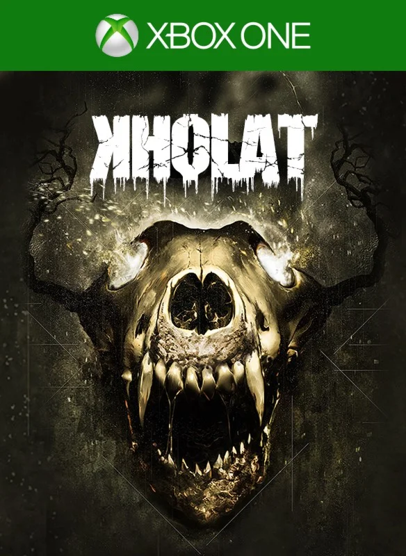 Kholat  XBOX ONE / X|S / КЛЮЧ 