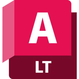 AutoDesk AutoCAD LT 2025/24/23/22 | 1/2/3 год