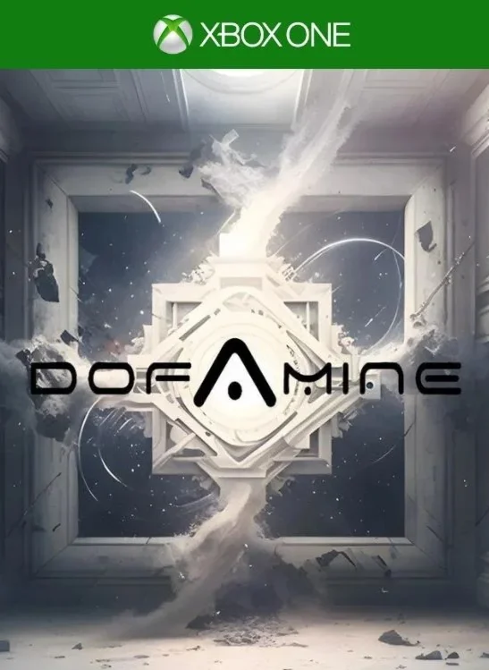 Dofamine  XBOX ONE / X|S / КЛЮЧ 