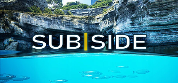 Subside VR - STEAM GIFT RUSSIA