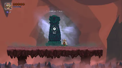 Marko: Beyond Brave - STEAM GIFT РОССИЯ