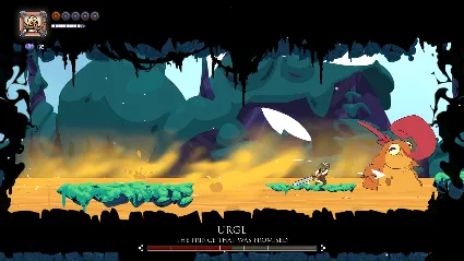 Marko: Beyond Brave - STEAM GIFT РОССИЯ