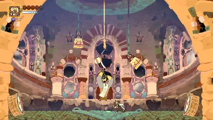 Marko: Beyond Brave - STEAM GIFT РОССИЯ