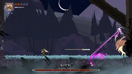 Marko: Beyond Brave - STEAM GIFT РОССИЯ