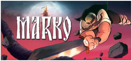 Marko: Beyond Brave - STEAM GIFT РОССИЯ