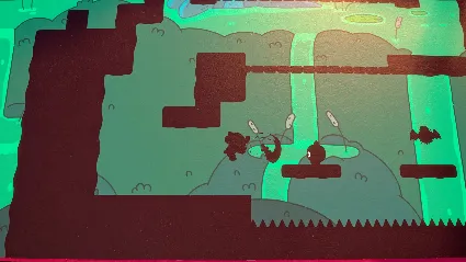 The Plucky Squire - STEAM GIFT РОССИЯ