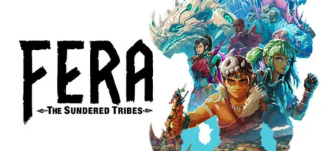 Fera - STEAM GIFT РОССИЯ