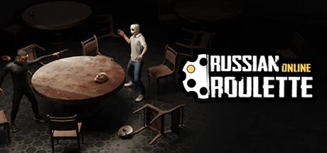 Russian Roulette: Online  STEAM Все регионы • 0%