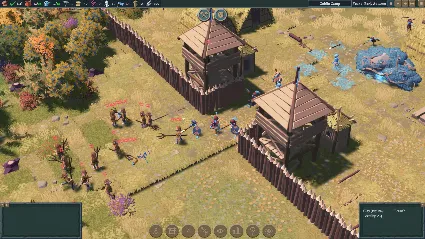Goblin Camp - STEAM GIFT РОССИЯ
