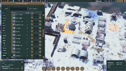 Goblin Camp - STEAM GIFT РОССИЯ