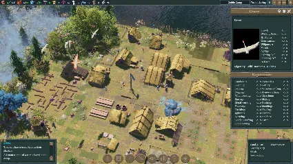 Goblin Camp - STEAM GIFT РОССИЯ