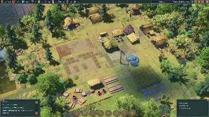 Goblin Camp - STEAM GIFT РОССИЯ