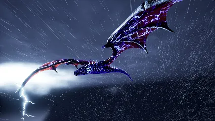 Day of Dragons - Blitz Striker Dragon DLC - STEAM RU