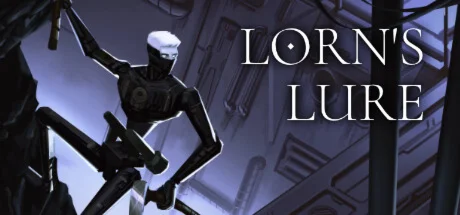 Lorn's Lure - STEAM GIFT РОССИЯ