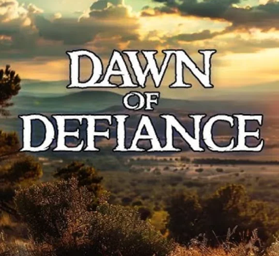 ・DAWN OF DEFIANCE・STEAM АККАУНТ+ ИГРЫ