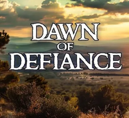 ・DAWN OF DEFIANCE・STEAM АККАУНТ・