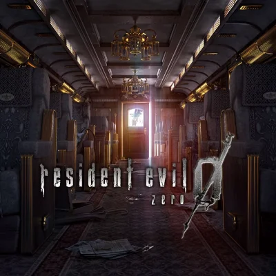 RESIDENT EVIL 0 XBOX КЛЮЧ