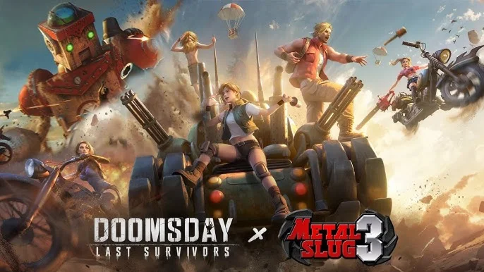 Doomsday: Last Survivors | Game Pack Ключ