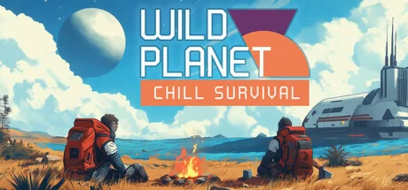 Wild Planet - Exclusive Demo | Steam Ключ