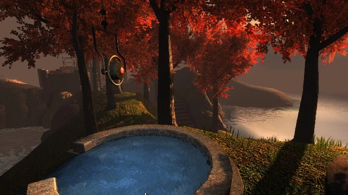 ✅realMyst: Masterpiece Edition (Myst) ⭐Steam\Key⭐ + 🎁