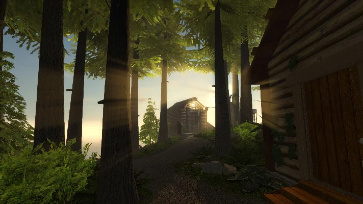 ✅realMyst: Masterpiece Edition (Myst) ⭐Steam\Key⭐ + 🎁