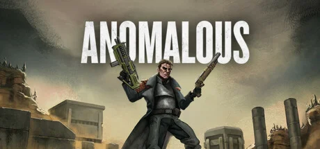 Anomalous - STEAM GIFT РОССИЯ