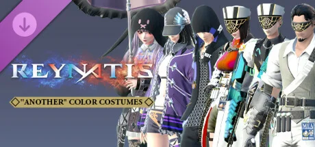 REYNATIS - 