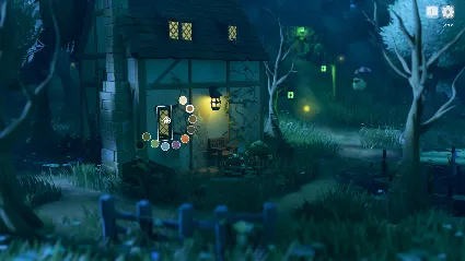 Tiny Glade - STEAM GIFT РОССИЯ