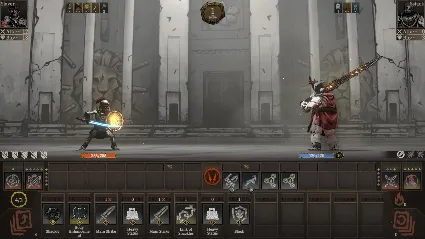 RuneColiseum - STEAM GIFT РОССИЯ