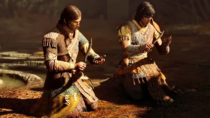 GreedFall II: The Dying World - STEAM GIFT РОССИЯ